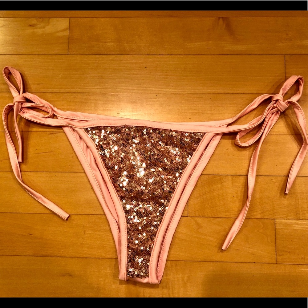 New sequence bottom